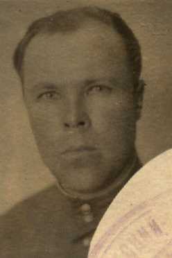 Иванов Николай Алексеевич