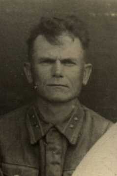 Иванов Николай Алексеевич