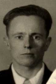 Иванов Николай Александрович