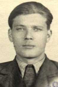 Иванов Николай Александрович