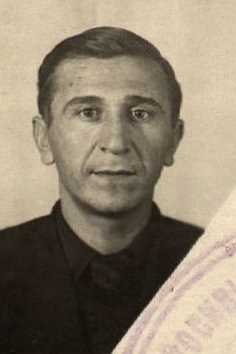 Иванов Николай Александрович