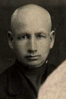 Иванов Николай Александрович