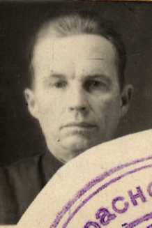 Иванов Николай Александрович