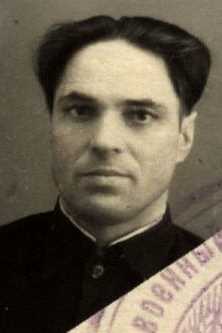 Ивачкин Алексей Тимофеевич