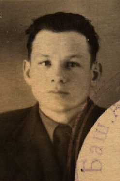 Квашнин Александр Филимонович