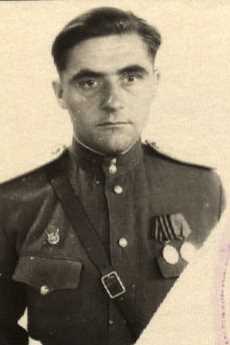 Иноземцев Николай Иванович