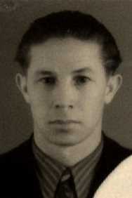 Иноземцев Николай Александрович
