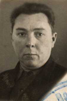 Иноземцев Михаил Иванович