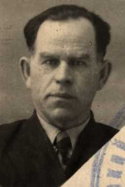 Иноземцев Михаил Дмитриевич
