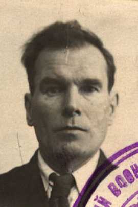 Иевлев Алексей Васильевич