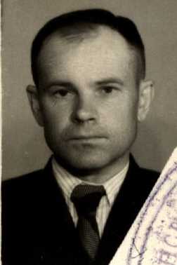 Иванов Иван Антонович
