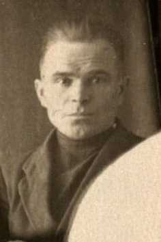 Исаев Федор Семенович