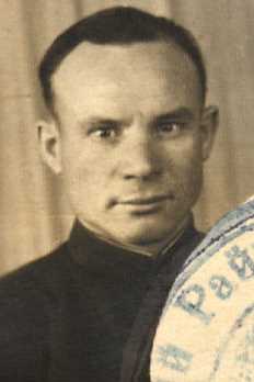 Исаев Сергей Иванович