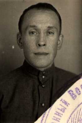 Исаев Сергей Васильевич