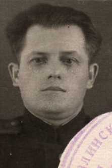 Иванов Степан Федорович