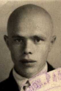 Иванов Степан Михайлович