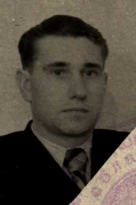 Иванов Степан Иванович