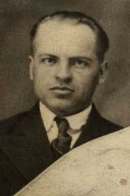 Иванов Степан Иванович