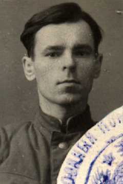 Иванов Степан Иванович