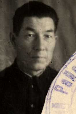 Иванов Степан Иванович
