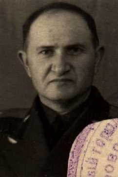Игнатенко Иван Семенович