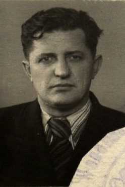 Игнатенко Иван Петрович
