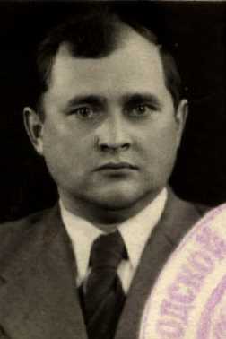 Игнатенко Григорий Тихонович