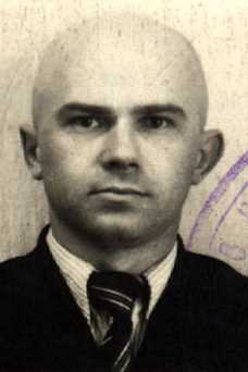 Игнатенко Василий Николаевич