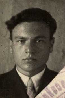 Ихно Николай Петрович