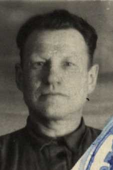 Зуев Максим Яковлевич