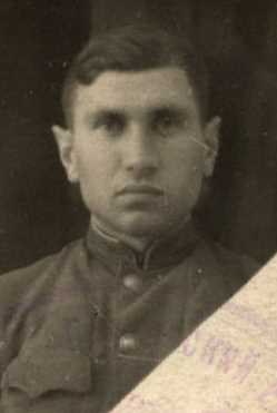 Иванченко Михаил Трофимович