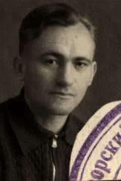 Иванченко Михаил Никитович