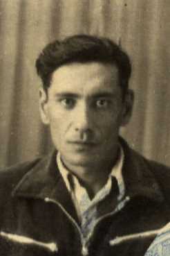 Иванов Александр Дмитриевич