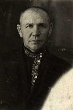 Зуев Петр Павлович