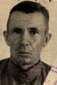 Зуев Петр Георгиевич