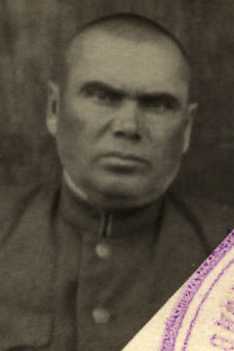 Иванов Павел Александрович