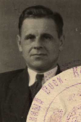 Иванов Павел Александрович