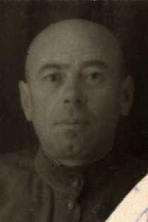 Иванов Павел Александрович