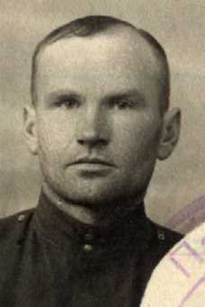 Иванов Павел Абрамович