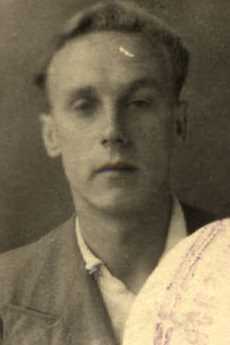 Иванов Олег Алексеевич