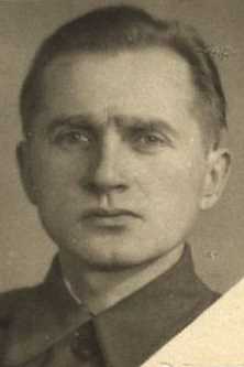 Иванов Нил Иванович