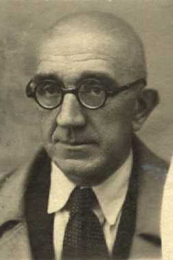 Иванов Нил Иванович