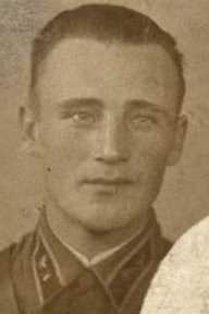 Иванов Николай Яковлевич