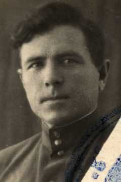 Иванов Николай Яковлевич