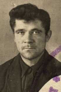 Иванов Николай Флегонтович (Флегентович)