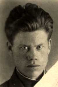 Иванов Николай Федотович