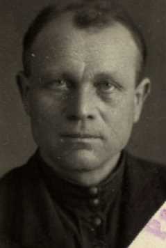 Ильин Сергей Николаевич