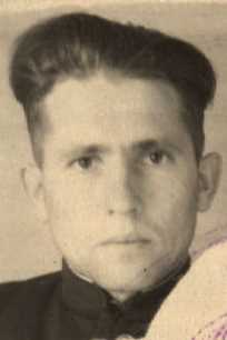 Ильин Сергей Михайлович