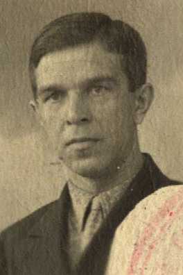 Исаков Василий Александрович