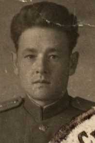 Исаков Василий Алексеевич